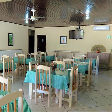 Hotel Vale Das Serras Jacobina  Bagian luar foto
